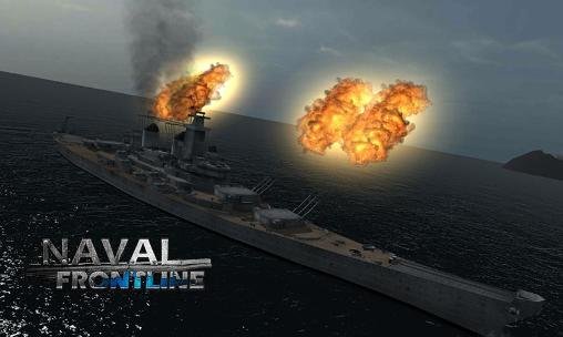 download Naval frontline: Regia marina apk
